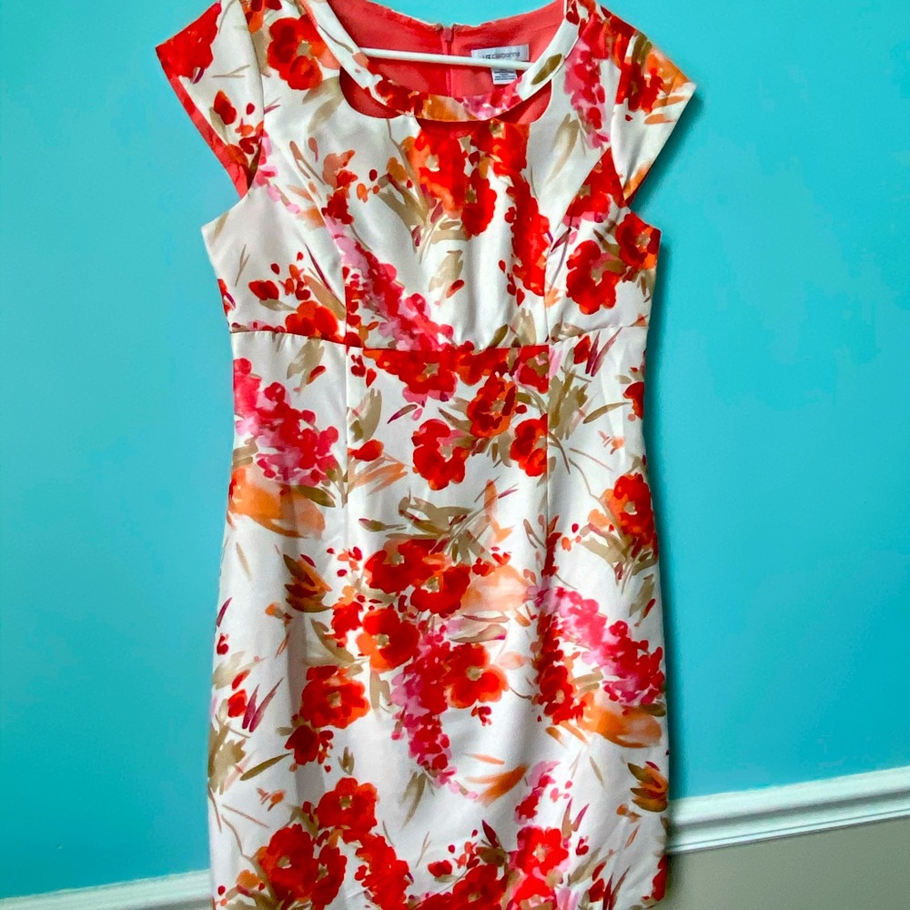 Spring Dress